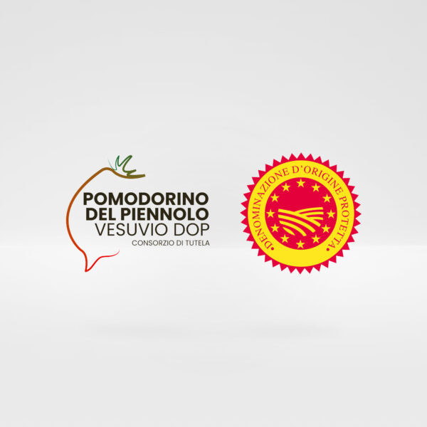 Pomodorino del Piennolo del Vesuvio D.O.P.